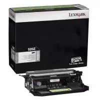 Lexmark 52D0Z00 - optická jednotka, black (černá)