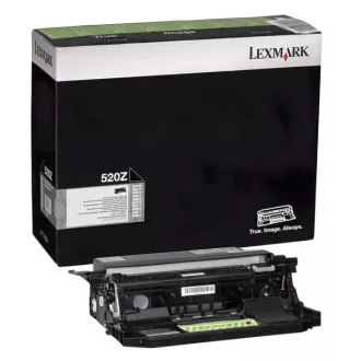 Lexmark 52D0Z00 - optická jednotka, black (černá) Lexmark 52D0Z00 - optická jednotka, black (černá)