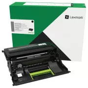 Lexmark 66S0Z00 - optická jednotka, black (černá)