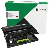 Lexmark 66S0ZA0 - optická jednotka, black (černá)