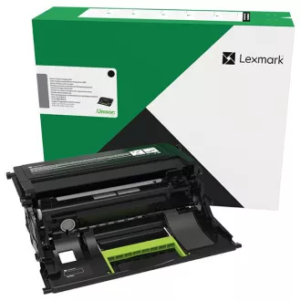 Lexmark 66S0ZA0 - optická jednotka, black (černá) Lexmark 66S0ZA0 - optická jednotka, black (černá)