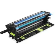 Lexmark 72K0P00 - optická jednotka, black (černá)