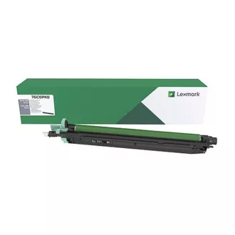 Lexmark 76C0PK0 - optická jednotka, black (černá) Lexmark 76C0PK0 - optická jednotka, black (černá)