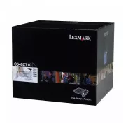 Lexmark C540X71G - optická jednotka, black (černá)