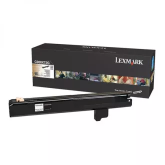 Lexmark C930X72G - optická jednotka, black (černá) Lexmark C930X72G - optická jednotka, black (černá)