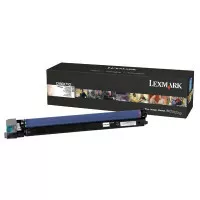Lexmark C950X71G - optická jednotka, black (černá)