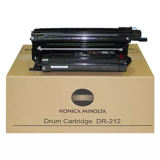 Konica Minolta 9967002119 - optická jednotka, black (černá) Konica Minolta 9967002119 - optická jednotka, black (černá)