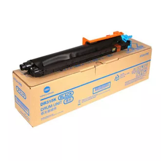 Konica Minolta A7U40RE - optická jednotka, black (černá) Konica Minolta A7U40RE - optická jednotka, black (černá)