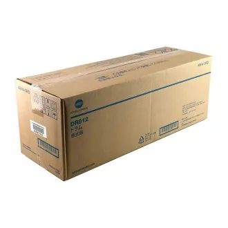 Konica Minolta A8H40RD - optická jednotka, black (černá) Konica Minolta A8H40RD - optická jednotka, black (černá)