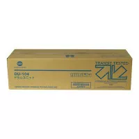 Konica Minolta A2VG0Y0 - optická jednotka, black (černá)