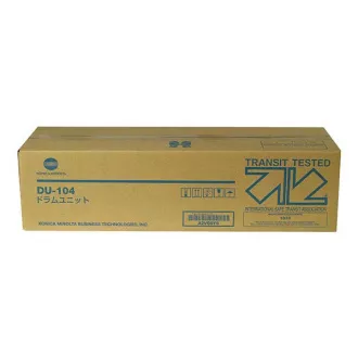 Konica Minolta A2VG0Y0 - optická jednotka, black (černá) Konica Minolta A2VG0Y0 - optická jednotka, black (černá)