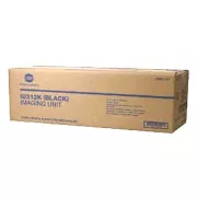 Konica Minolta A0DE01F - optická jednotka, black (černá)