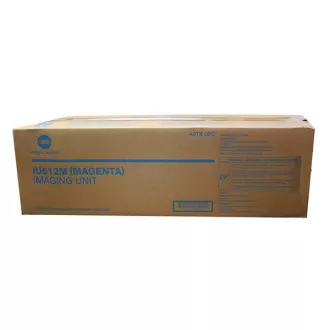 Konica Minolta A0TK0ED - optická jednotka, magenta (purpurová) Konica Minolta A0TK0ED - optická jednotka, magenta (purpurová)