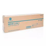 Konica Minolta A0TK08D - optická jednotka, yellow (žlutá)