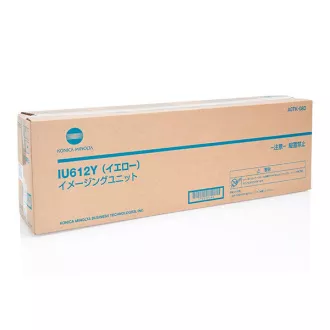 Konica Minolta A0TK08D - optická jednotka, yellow (žlutá) Konica Minolta A0TK08D - optická jednotka, yellow (žlutá)