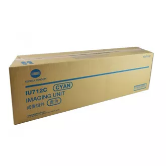 Konica Minolta A9K70KD - optická jednotka, cyan (azurová) Konica Minolta A9K70KD - optická jednotka, cyan (azurová)