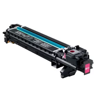 Konica Minolta A0WG0EJ - optická jednotka, magenta (purpurová) Konica Minolta A0WG0EJ - optická jednotka, magenta (purpurová)