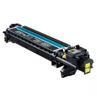 Konica Minolta A0WG08J - optická jednotka, yellow (žlutá) Konica Minolta A0WG08J - optická jednotka, yellow (žlutá)