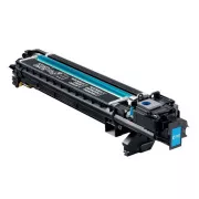 Konica Minolta A3GP0HD - optická jednotka, cyan (azurová)