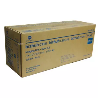 Konica Minolta A95X0HD - optická jednotka, cyan (azurová) Konica Minolta A95X0HD - optická jednotka, cyan (azurová)