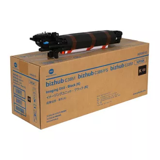 Konica Minolta A95X01D - optická jednotka, black (černá) Konica Minolta A95X01D - optická jednotka, black (černá)