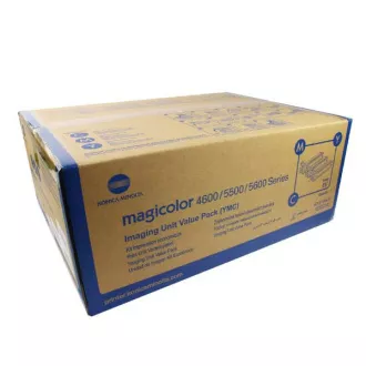 Konica Minolta A0310NH - optická jednotka, color (barevná) Konica Minolta A0310NH - optická jednotka, color (barevná)