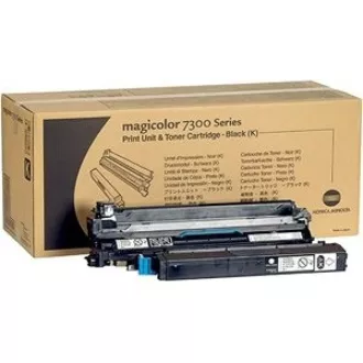Konica Minolta 4333413 - optická jednotka, black (černá) Konica Minolta 4333413 - optická jednotka, black (černá)