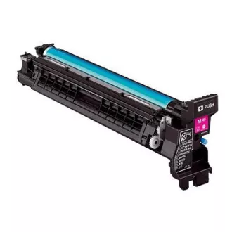 Konica Minolta A0DE0DH - optická jednotka, magenta (purpurová) Konica Minolta A0DE0DH - optická jednotka, magenta (purpurová)