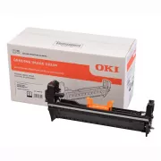 Oki 46484108 - optická jednotka, black (černá)