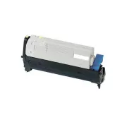 Oki 43870008 - optická jednotka, black (černá)