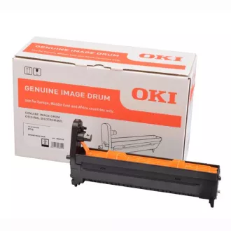 Oki 46507416 - optická jednotka, black (černá) Oki 46507416 - optická jednotka, black (černá)