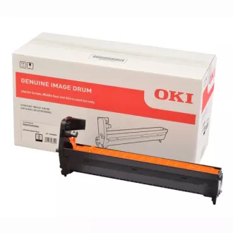 Oki 46438004 - optická jednotka, black (černá) Oki 46438004 - optická jednotka, black (černá)