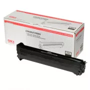 Oki 42918108 - optická jednotka, black (černá)