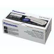 Panasonic KX-FA78E - optická jednotka, black (černá)