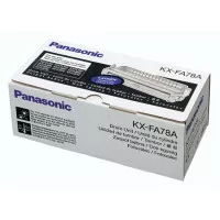 Panasonic KX-FA78E - optická jednotka, black (černá)