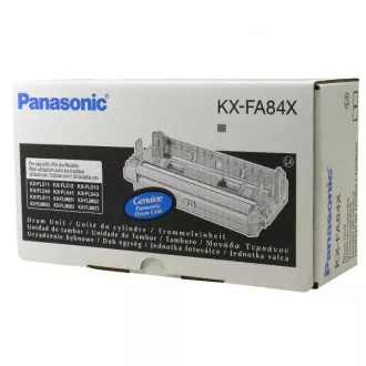 Panasonic KX-FA84X - optická jednotka, black (černá) Panasonic KX-FA84X - optická jednotka, black (černá)