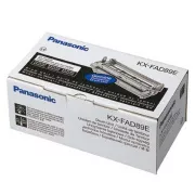 Panasonic KX-FAD89E - optická jednotka, black (černá)