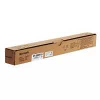 Sharp MX60GRSA - optická jednotka, black (černá)