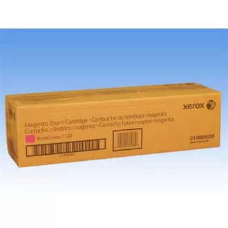 Xerox 013R00659 - optická jednotka, magenta (purpurová) Xerox 013R00659 - optická jednotka, magenta (purpurová)