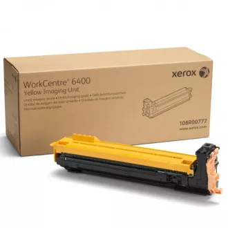 Xerox 6400 (108R00777) - optická jednotka, yellow (žlutá) Xerox 6400 (108R00777) - optická jednotka, yellow (žlutá)