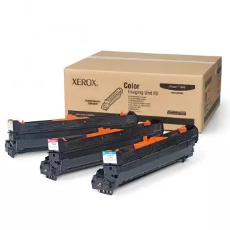 Xerox 108R00697 - optická jednotka, color (barevná) Xerox 108R00697 - optická jednotka, color (barevná)