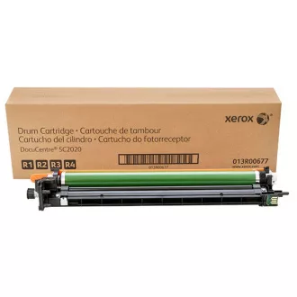Xerox 013R00677 - optická jednotka, color (barevná) Xerox 013R00677 - optická jednotka, color (barevná)