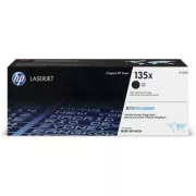 HP 135X (W1350X) - toner, black (černý)