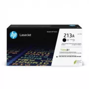 HP 213A (W2130A) - toner, black (černý)