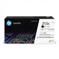 HP 213A (W2130A) - toner, black (černý)