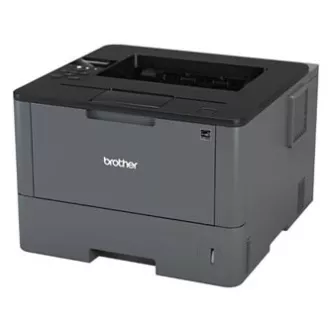 Monochromatická laserová tiskárna Brother, HL-L5000D, 1200dpi, 128MB, USB 2.0 Monochromatická laserová tiskárna Brother, HL-L5000D, 1200dpi, 128MB, USB 2.0