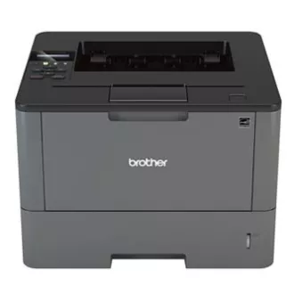 Monochromatická laserová tiskárna Brother, HL-L5000D, 1200dpi, 128MB, USB 2.0 Monochromatická laserová tiskárna Brother, HL-L5000D, 1200dpi, 128MB, USB 2.0