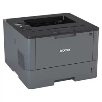 Monochromatická laserová tiskárna Brother, HL-L5000D, 1200dpi, 128MB, USB 2.0 Monochromatická laserová tiskárna Brother, HL-L5000D, 1200dpi, 128MB, USB 2.0