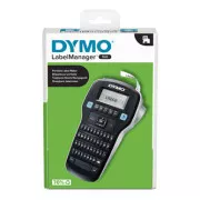 Tiskárna samolepicích štítků Dymo, LabelManager 160