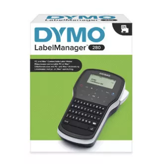 Tiskárna samolepicích štítků Dymo, LabelManager 280 Tiskárna samolepicích štítků Dymo, LabelManager 280